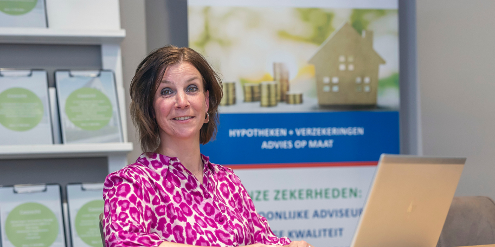 Rijnpoort Makelaars