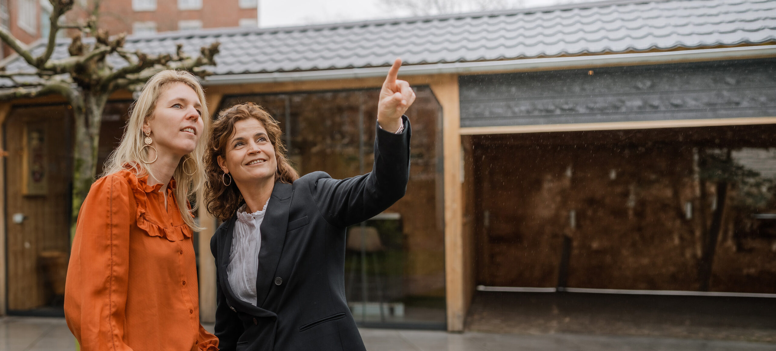Rijnpoort Makelaars